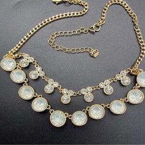 PREMIER DESIGNS Angelic Statement Necklace